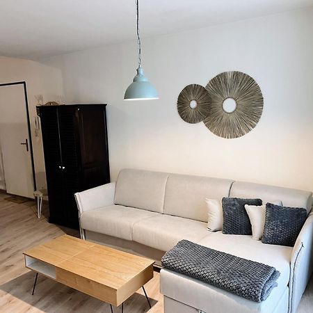 House Apartman Sète Kültér fotó
