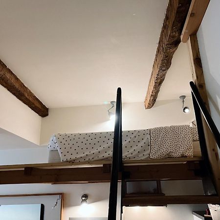 House Apartman Sète Kültér fotó