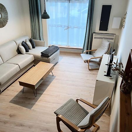 House Apartman Sète Kültér fotó