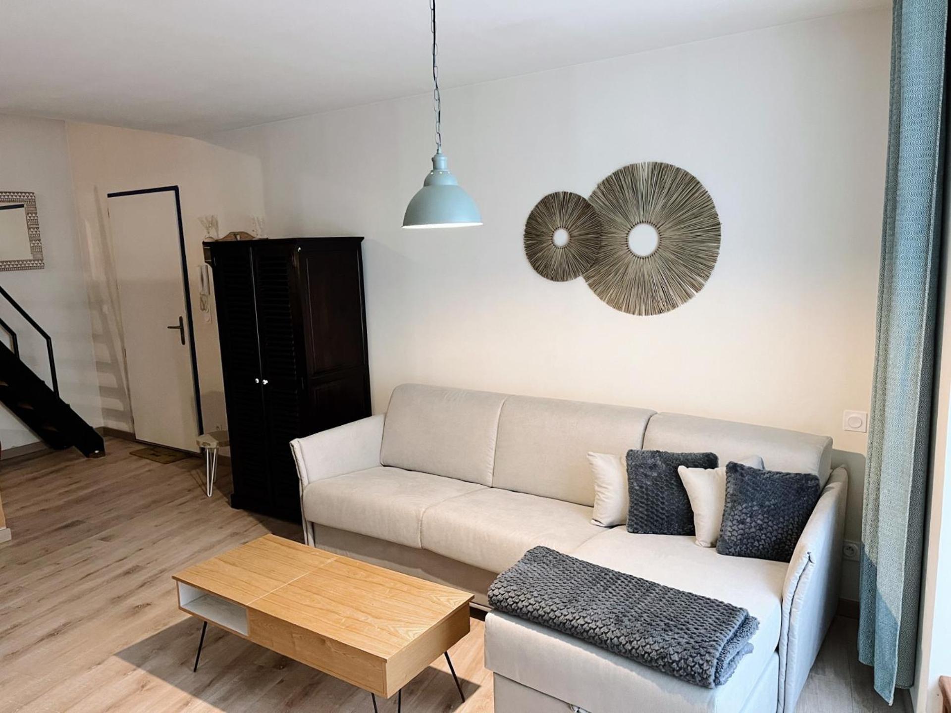 House Apartman Sète Kültér fotó
