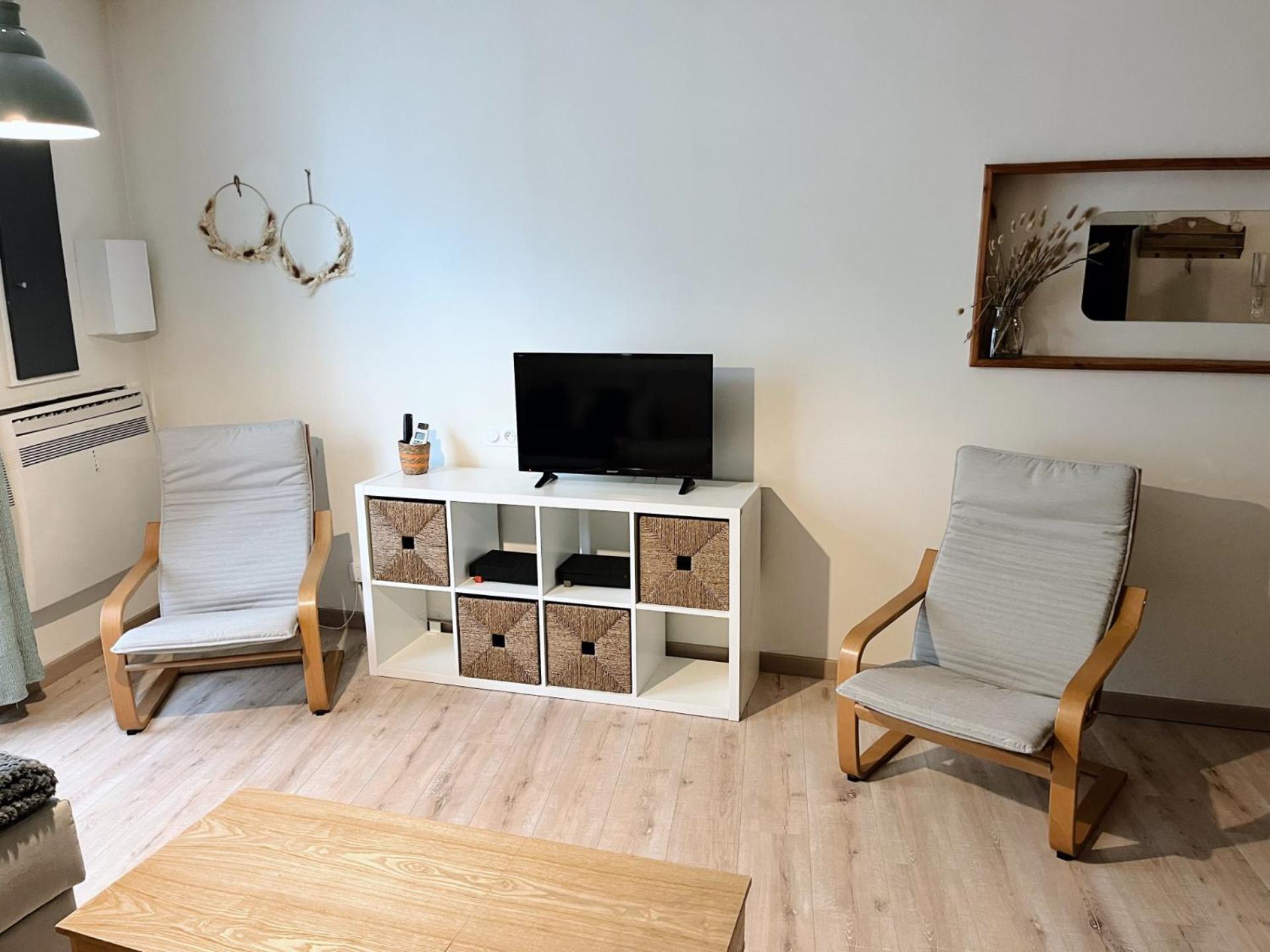 House Apartman Sète Kültér fotó
