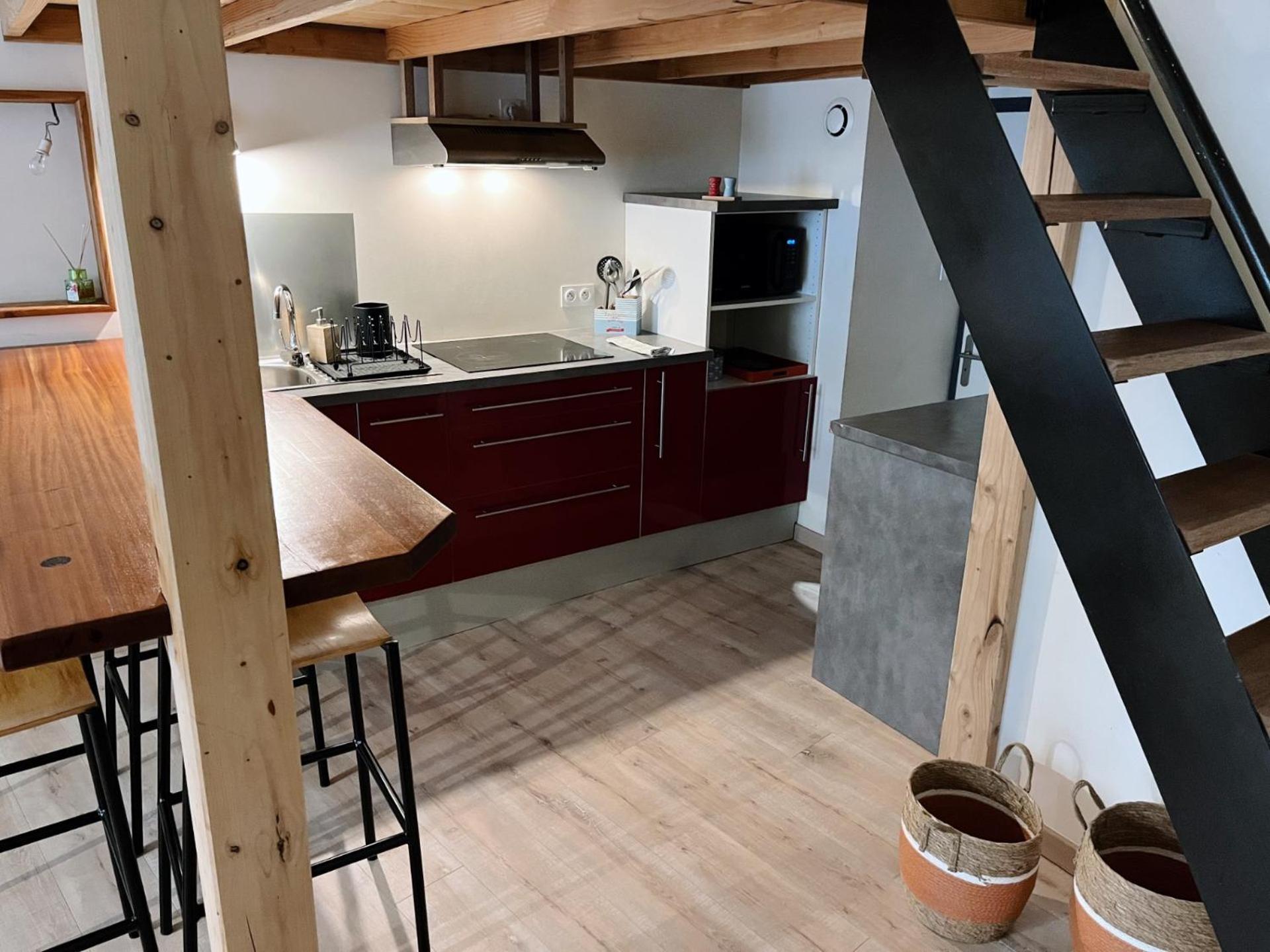 House Apartman Sète Kültér fotó