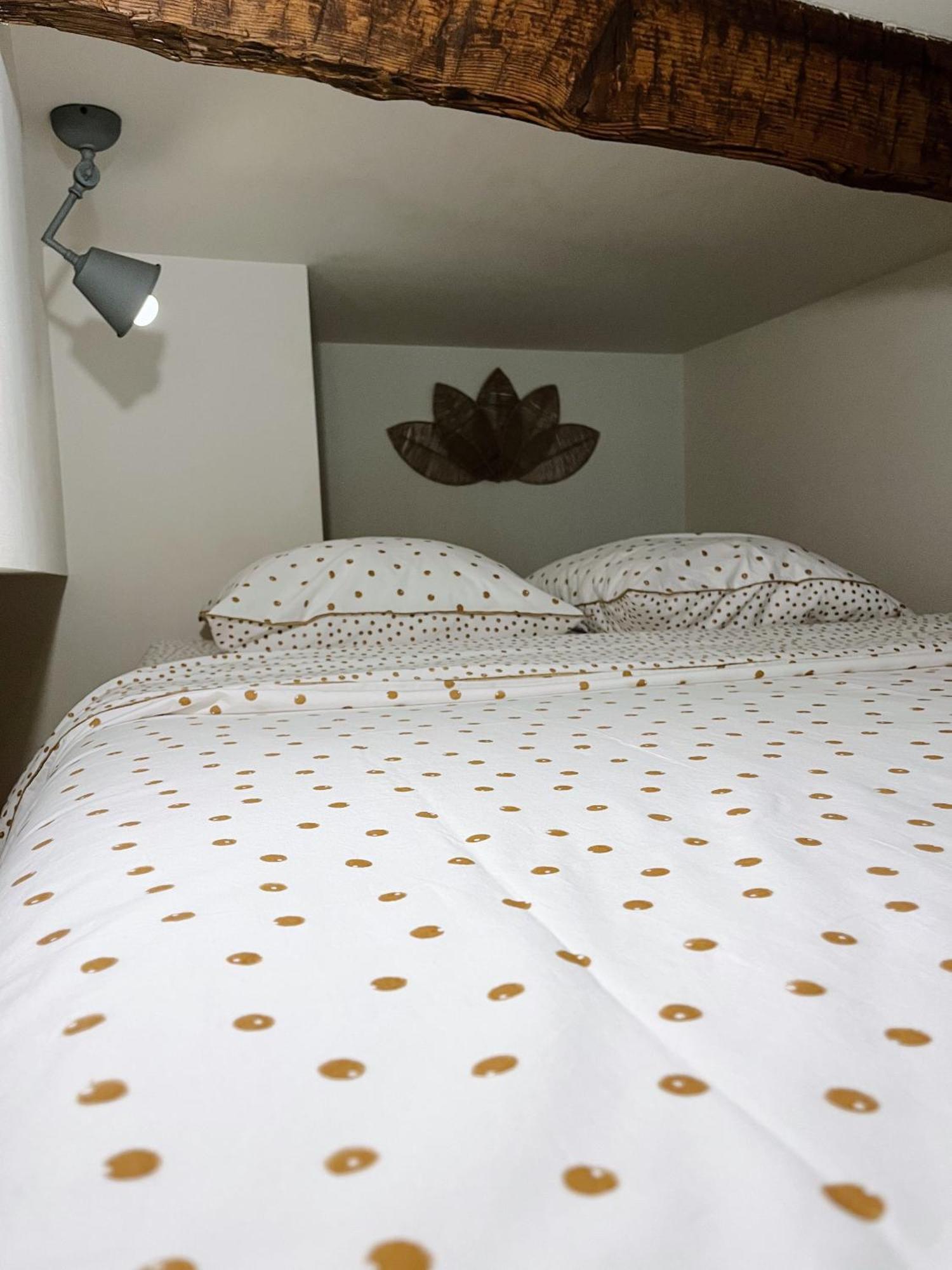 House Apartman Sète Kültér fotó