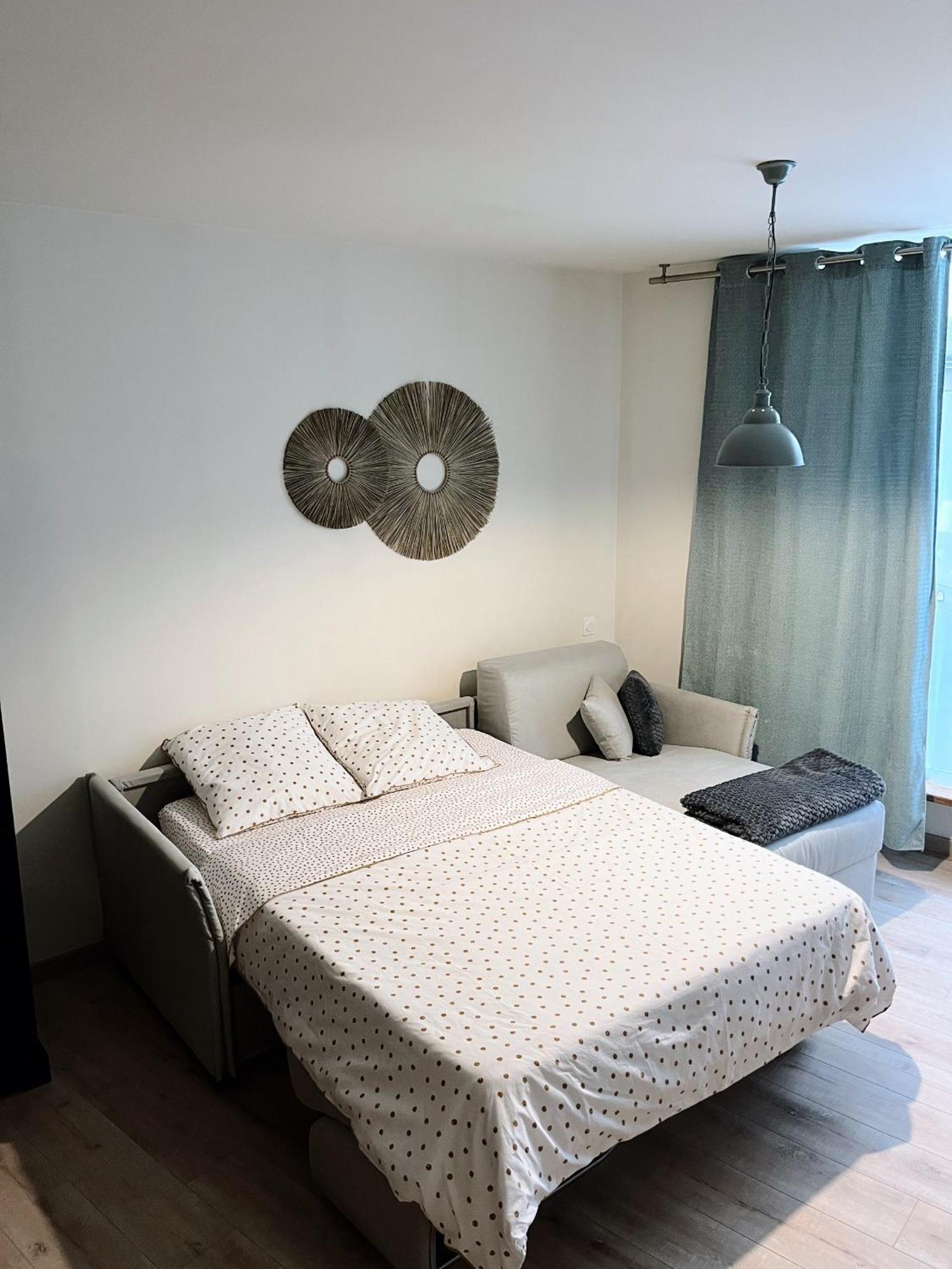 House Apartman Sète Kültér fotó