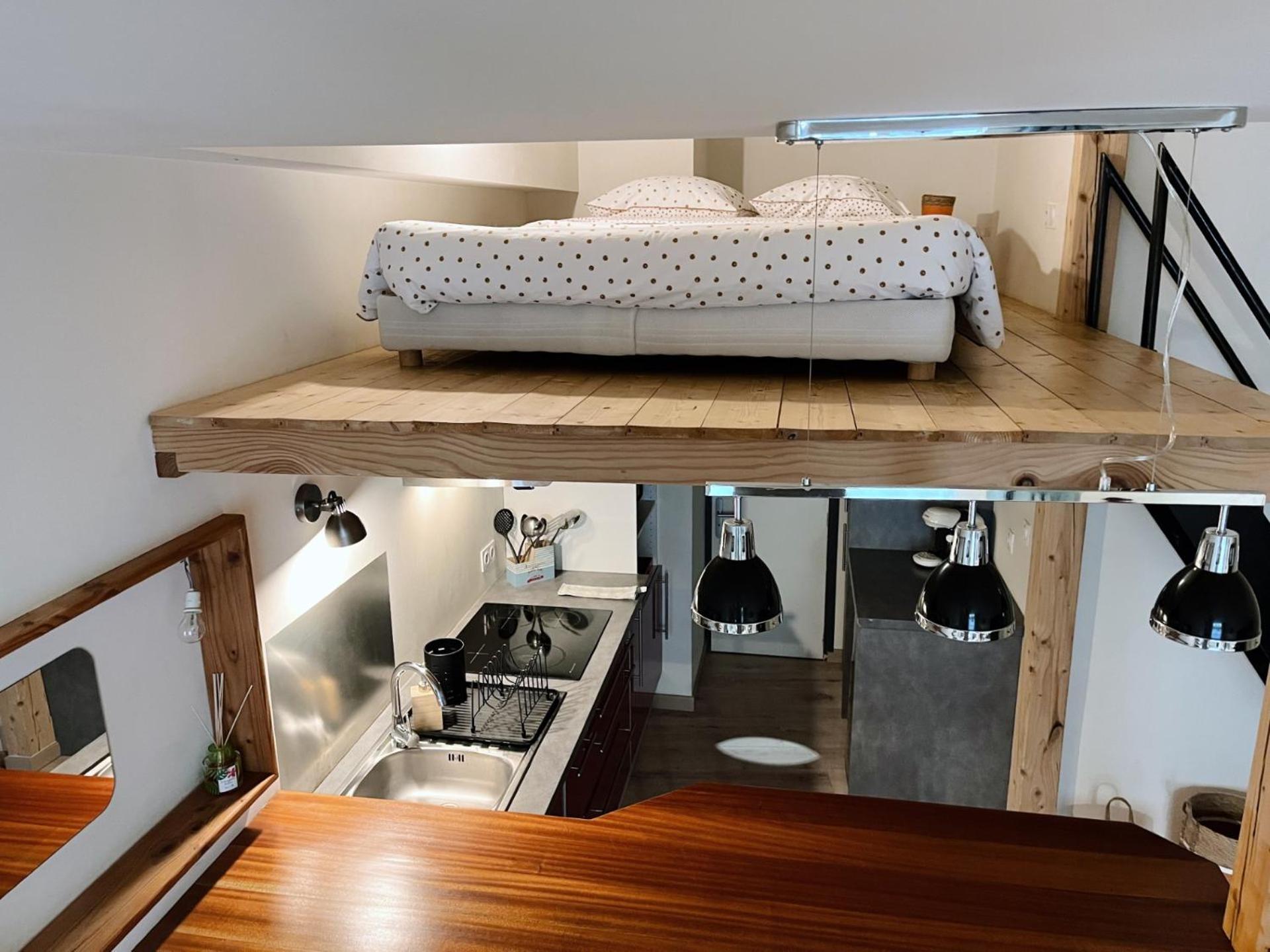 House Apartman Sète Kültér fotó