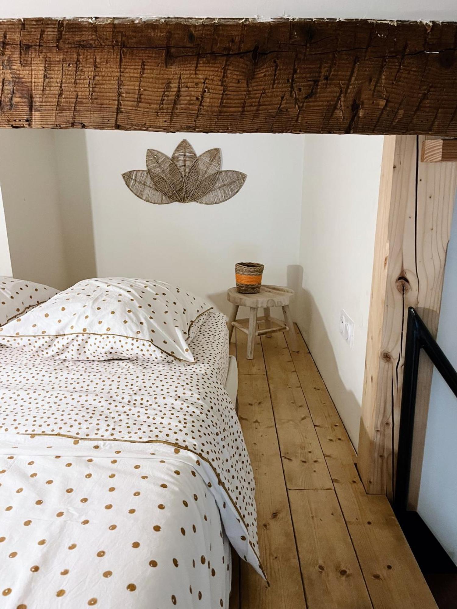 House Apartman Sète Kültér fotó