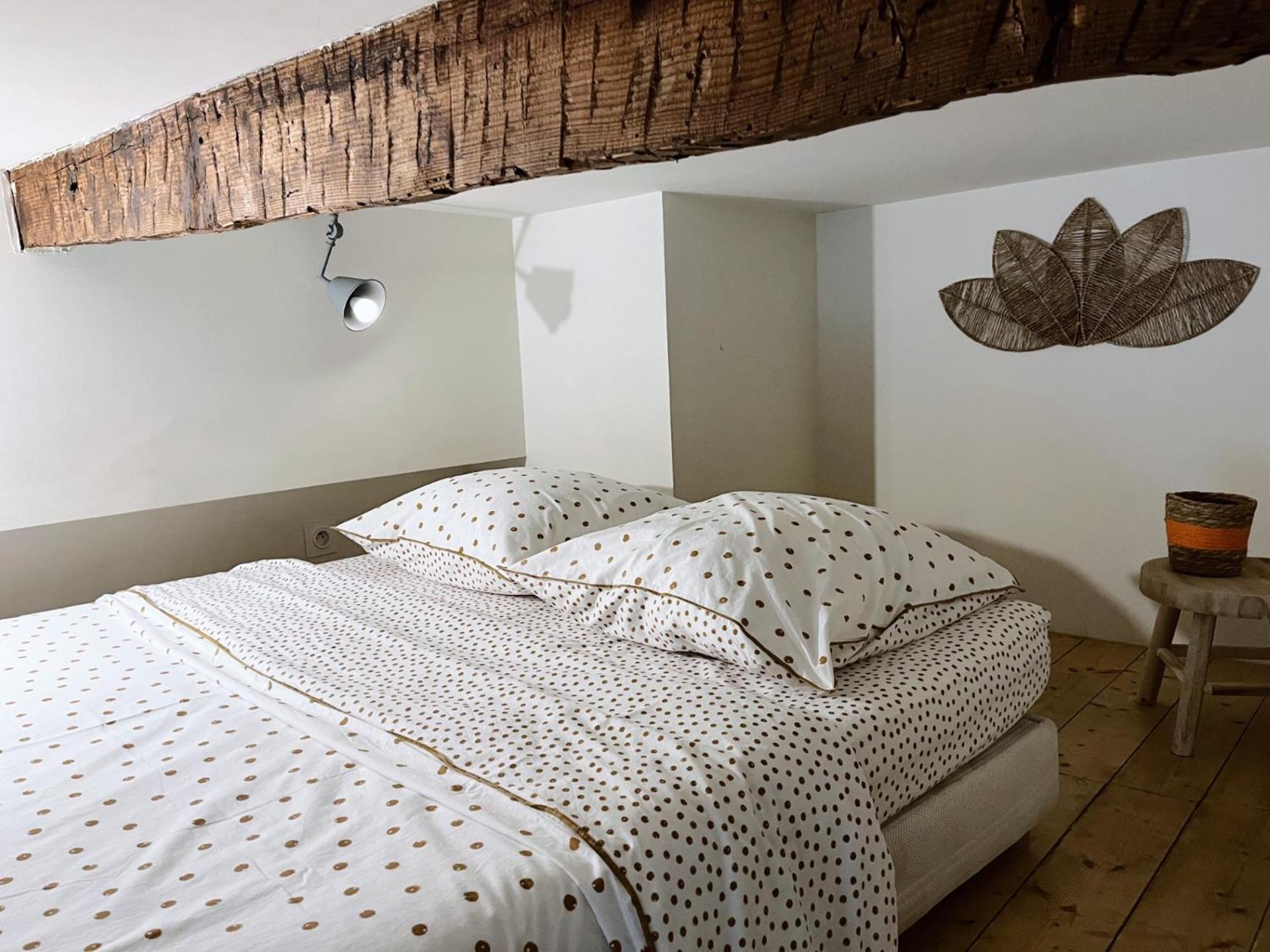 House Apartman Sète Kültér fotó